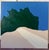 Contemporary Desert Highway, Acrylic on Canvas in the Style of Bodasca For Sale - Image 3 of 12