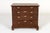 Wood 18th Century English Walnut Chest of Drawers For Sale - Image 7 of 7
