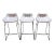 Calligaris Jam Bar Stools (3) For Sale