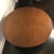 1970s 1970s 54" Florence Knoll Solid Walnut Round Table For Sale - Image 5 of 7