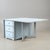 Gustavian (Swedish) Folding Table with Drawers, 1900 For Sale - Image 3 of 11