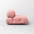 Mario Bellini Camaleonda Armchair by Mario Bellini for B&B Italia, 1970s For Sale - Image 4 of 11