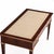 Maison Jansen Directoire-Style Mahogany Bronze-Mounted Writing Desk in the Manner of Maison Jansen, C. 1940. For Sale - Image 4 of 5