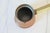 Handmade Copper & Brass Cezve for Brewing Traditional Turkish or Greek Coffee For Sale - Image 4 of 7