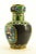 Late 19th Century 19th/20th Century Chinese Cloisonne Vase, Late Qing or Republic Period For Sale - Image 5 of 13