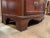 Wood Lexington Palmer Home Collection Mahogany Bachelor Chest For Sale - Image 7 of 8