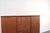 Mid-Century Danish Teak Highboard, 1960s For Sale - Image 15 of 18