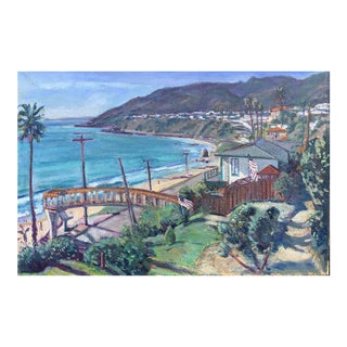 Pacific Palisades, California Castellamare For Sale
