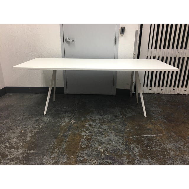 Magis Baguette Table by Ronan + Erwon Bourouller | Chairish