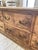 Silky Walnut Sideboard, 1950s For Sale - Image 16 of 18