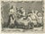 Original People Visiting the Sick, 1760, Print For Sale - Image 5 of 5