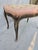 French Mid 20th Century French Bench For Sale - Image 3 of 6