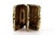 Victorian Gold and Pata Vinaigrette Box For Sale - Image 9 of 10