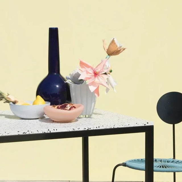 Confetti Dining Table by OK Design For Sale - Image 11 of 12