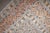 Textile Fine Tabriz Senneh Antique Rug - 8'2" x 10' For Sale - Image 7 of 7