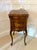 French Victorian Bedside Cabinet, 1860s For Sale - Image 12 of 12
