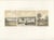 Deroy, Toulouse Veterinary School, Three Views, 1873, Paper For Sale - Image 3 of 12