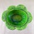 Rustic Portuguese Majolica Cabbage Leaf Tureen, Circa 1930s For Sale - Image 12 of 18