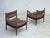 Mid-Century Modern Danish Modus Modular Sofa by Kristian Vedel for Søren Wiladsen, 1974, Set of 3 For Sale - Image 3 of 18