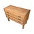 Henning Kjaernulf Henning Kjærnulf, Occasional Chest, Oak, Denmark, 1960s, Attributed For Sale - Image 4 of 7
