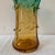 Murano Murano Mid- Century Blown Art Glass Vase For Sale - Image 4 of 9