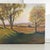 Impressionist Landscape Oil Painting of the Applegate Valley by Oregon Artist For Sale - Image 4 of 9