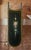 Antique Hand Painted Salesman Sample Wooden Sled For Sale In Charlotte - Image 6 of 15