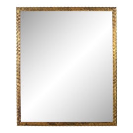 Example of Edgar Brandt Mirrors