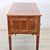 Antique Inlay Walnut Writing Desk, 1800s For Sale - Image 5 of 18