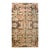 Rare Vintage Ecuadorian Rug For Sale