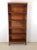 Brown Antique Five Stack Barrister Bookcase by Lindstrom For Sale - Image 8 of 12