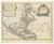 Map of North America, 1700 For Sale - Image 10 of 10