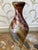 Artist: Jules Sarlandie (1874-1936) Period: 20th century Style: Art Nouveau Condition: Good condition Diameter: 4cmHeight:...