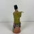 Famille Rose Immortal Figurine For Sale - Image 4 of 9