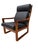 Mid-Century Modern Chairs and Stools by Johannes Andersen for Silkeborg, 1960s, Set of 3 For Sale - Image 18 of 18