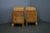 Art Deco Bedside Tables, Czechoslovakia, 1937, Set of 2 For Sale - Image 12 of 18