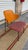 A Vintage Mid Century Danish Kofod Larsen Wrought Iron Penguin Lounge Chair, 1950’s For Sale - Image 6 of 18