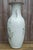 An impressive large Chinese famille rose porcelain vase dating to the late Qing dynasty or early 20th century, circa...