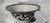 Antique Vietnamese blue-and-white ceramic bowl (19th century), diameter 14.5 cm For Sale - Image 10 of 11