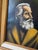 1970s Signed Oil Painting on Canvas by Ray Swanson For Sale - Image 4 of 7