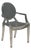 Louis Ghost Chair attributed to Philippe Starck for Castelli / Anonima Castelli For Sale