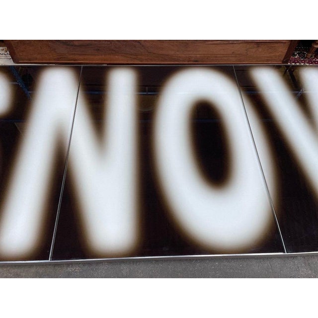 Design Coffee Table by Sandrine & Ricardo Barilla For Sale - Image 4 of 9