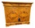 Italian Ash Burl Sideboard by Simoeng For Sale