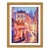 Late 20th Century Le Consulat, Montmartre, David Lloyd Glover For Sale