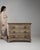 A superb example of Louis XV taste rendered in warm, honey-toned oak, this 19th-century French chest of drawers captures...
