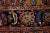 Vintage Mashad Palace Rug For Sale - Image 4 of 10