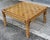 Low Bamboo Coffee Table, 1960s For Sale - Image 15 of 18