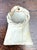 Ceramic Tracy Signed Ceramic Wall Pocket For Sale - Image 7 of 17