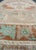 Turkish Mini Rug Oriental Hand Knotted Vintage Rug 1'9" x 4' #16875 For Sale In Houston - Image 6 of 8