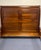 Pennsylvania House Cherry Queen Size Sleigh Bed For Sale - Image 9 of 10